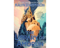 The Age of Beasts - The Library of Amorlin