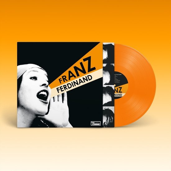 Franz Ferdinand - You Could Have It So Much Better (LP)