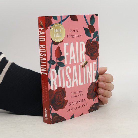 Fair Rosaline