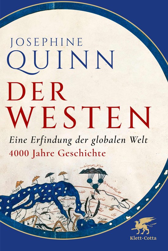 Der Westen - cover