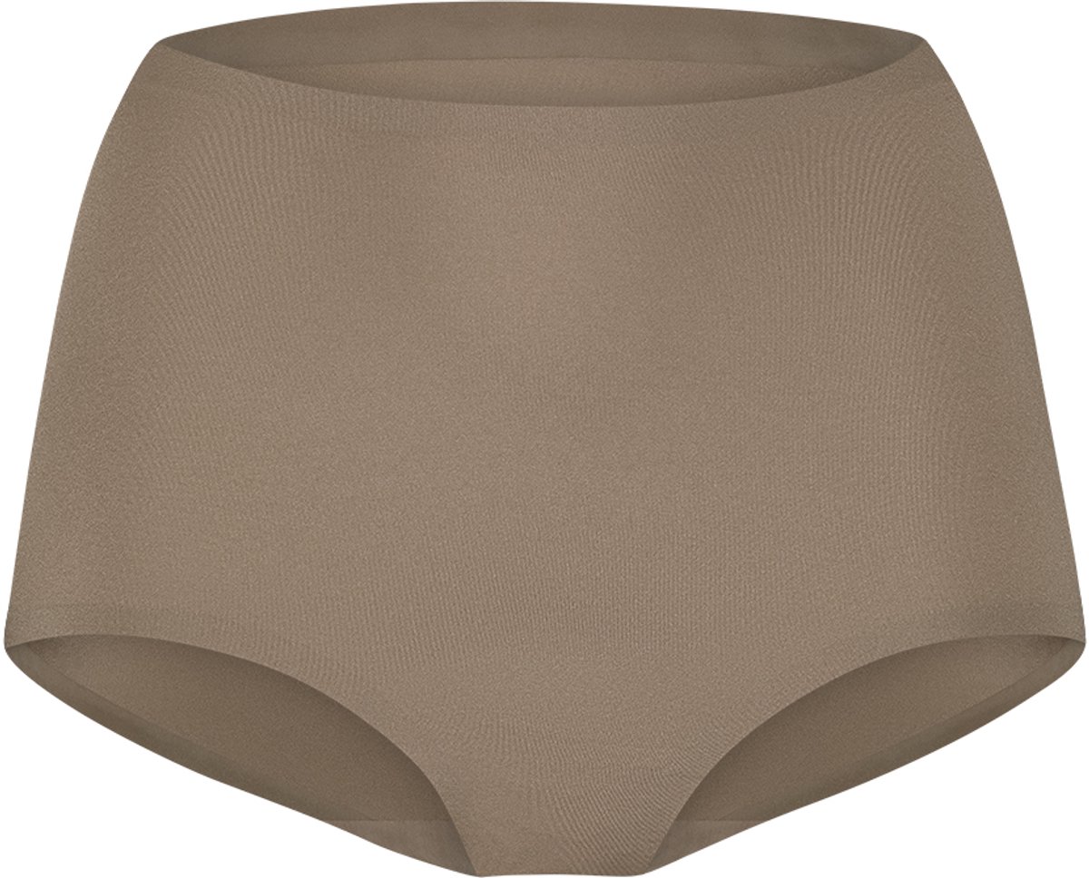 Ten Cate Secrets high waist dusty sand voor Dames | Maat S