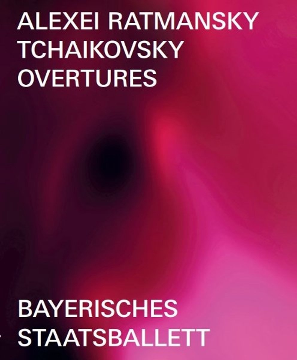 Bayerisches Staatsorchester, Mikhail Agrest - Tchaikovsky: Overtures (Blu-ray)