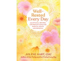 Well-Rested Every Day
