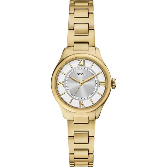 FOSSIL GILMORE Dames Horloge 28 cm - Goudkleurig