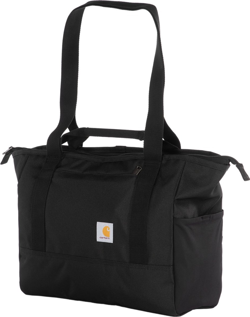 Carhartt Laptoptas Zwart