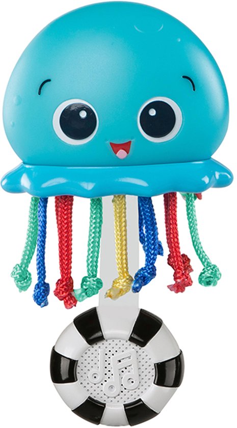 Juguete de actividad Go Opus Go Baby Einstein · Baby Einstein · El
