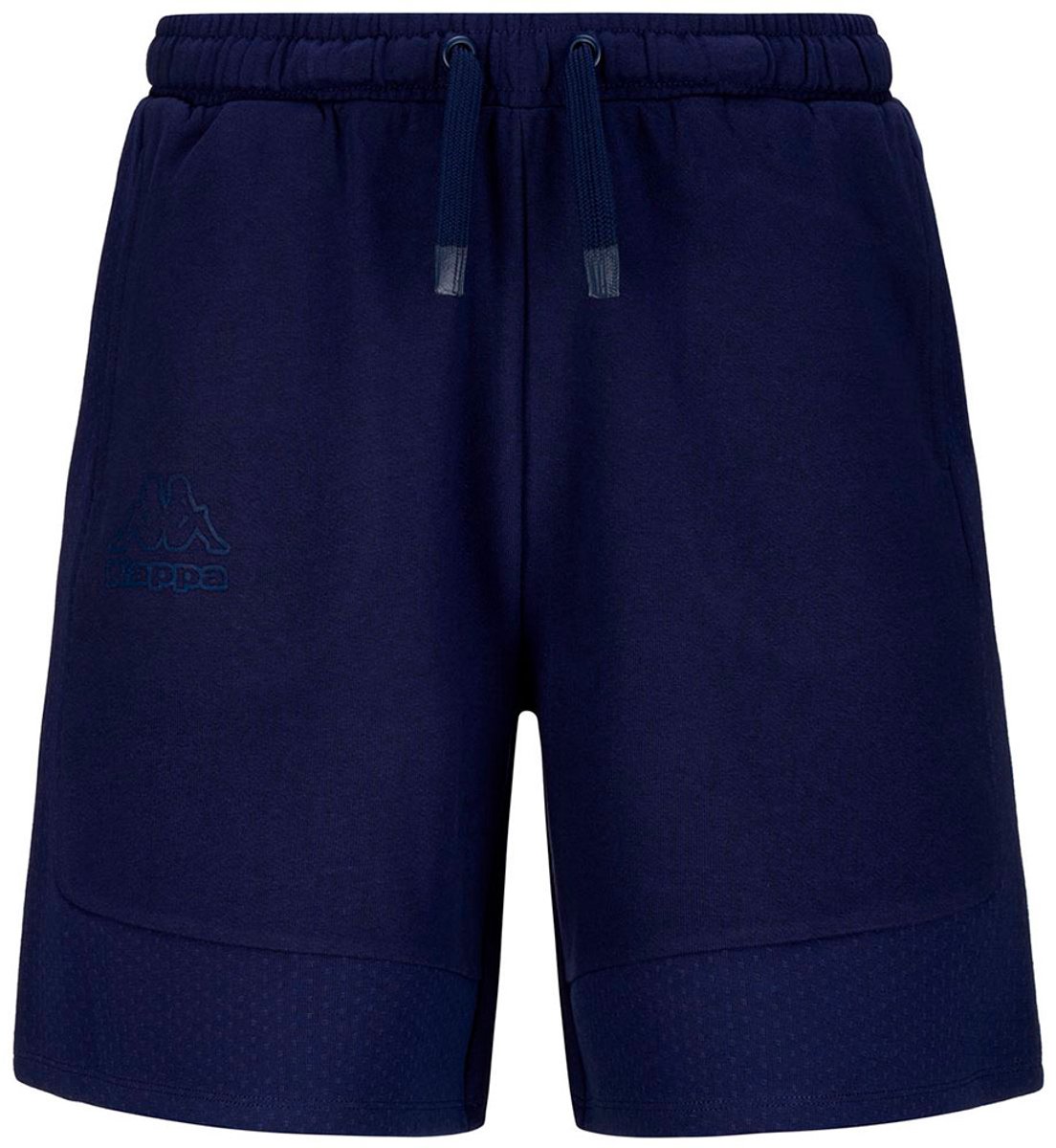Kappa Gruno Korte Broek M Man Blauw