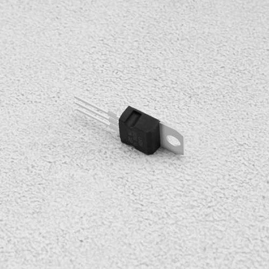 5pcs LD1117V33 Linear Voltage Regulator Low Dropout Regulator ...