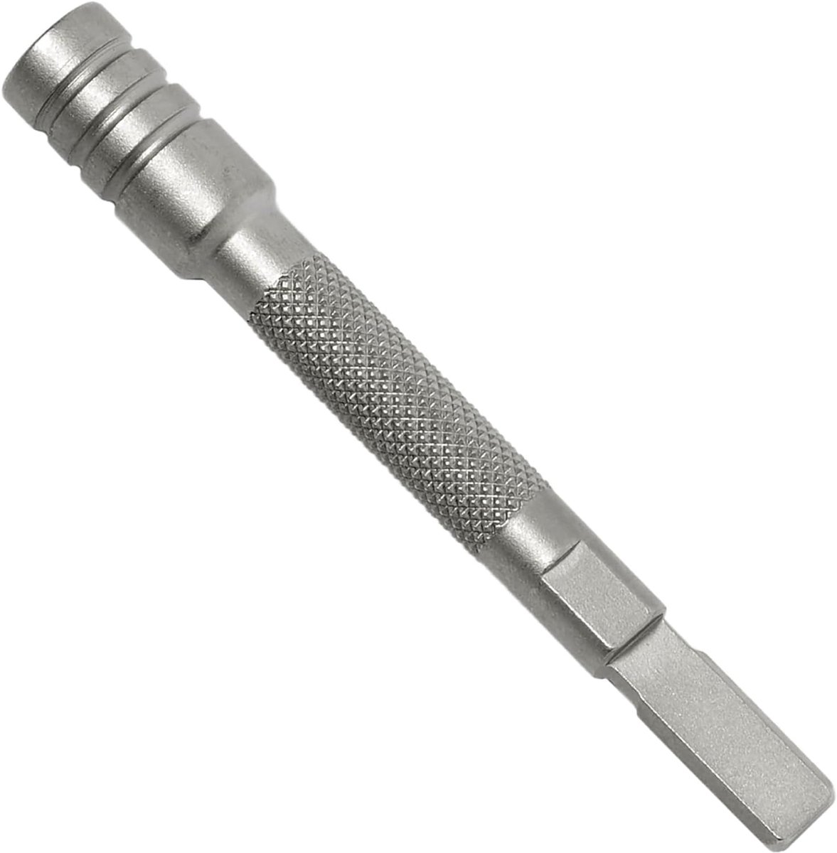 Leatherman - Bit Driver Extender - 3.25" Verlenging, Zilver