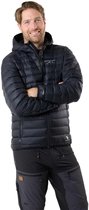 Swedemount Himalaya Hood Donsjas JKT DOWN – Hiken heren – Maat 2XL
