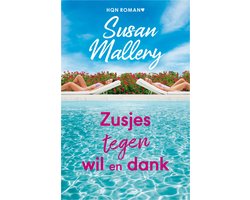 Zusjes tegen wil en dank