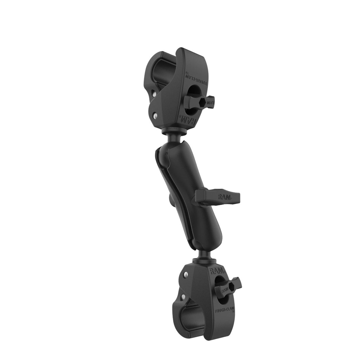 Trolling Motor Stabilizer Mount met 2 Tough-Claws