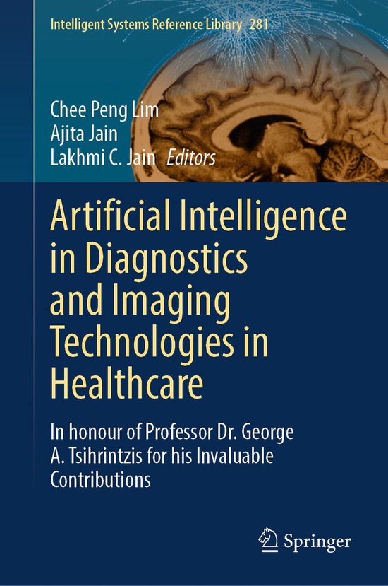 Intelligent Technologies and Robotics (R0) - Artificial Inte ... - cover