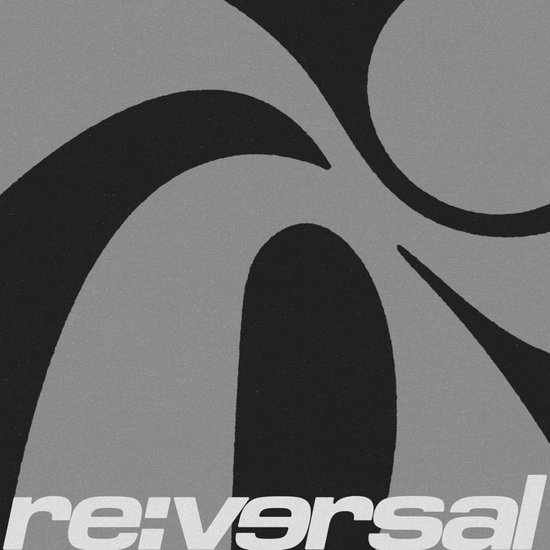 Various Artists - Re:Versal 001 (12" Single)