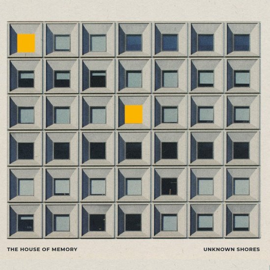 Unknown Shores: The House Of Memory [CD], Unknown Shores | Muziek | bol