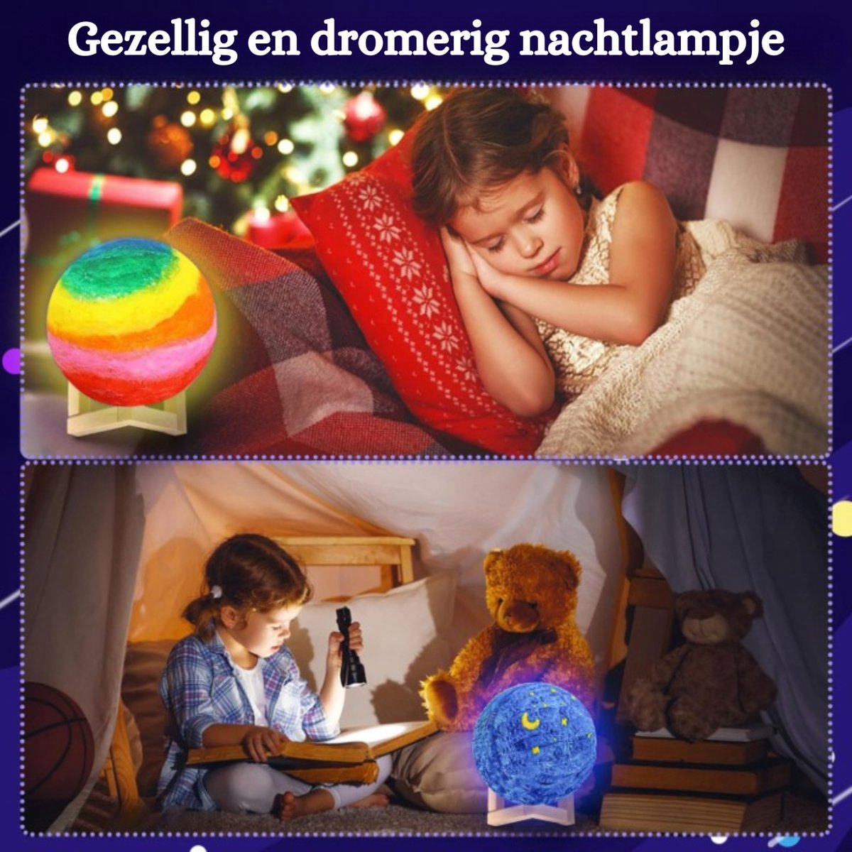 Verf Je Eigen Maanlamp-set DIY Maan Nachtlampje Kunst Speelgoed Kunst En Knutselen Voor Kinderen Van 8 12 Jaar Creatieve Schoolklas Knutselactivi~p114057308 Verf Je Eigen Maanlamp-set DIY Maan Nachtlampje Kunst Speelgoed Kunst En Knutselen Voor Kinderen Van 8 12 Jaar Creatieve Schoolklas Knutselactivi~p114057308