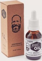 Beyer's Oil Beard Oil Eisenkraut