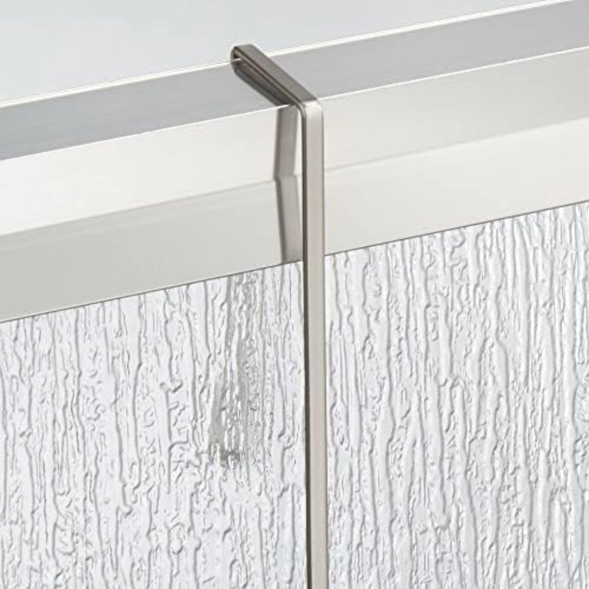 Doucherek Aan Douchewand Ophangbaar Doucherek Doucherek Zonder