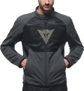 Dainese Ignite Air Tex Jacket Auxetica Incense Black Incense 52 - Maat - Jas