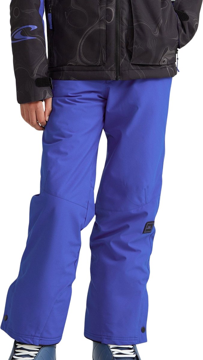 Hammer Wintersportbroek Unisex Blauw