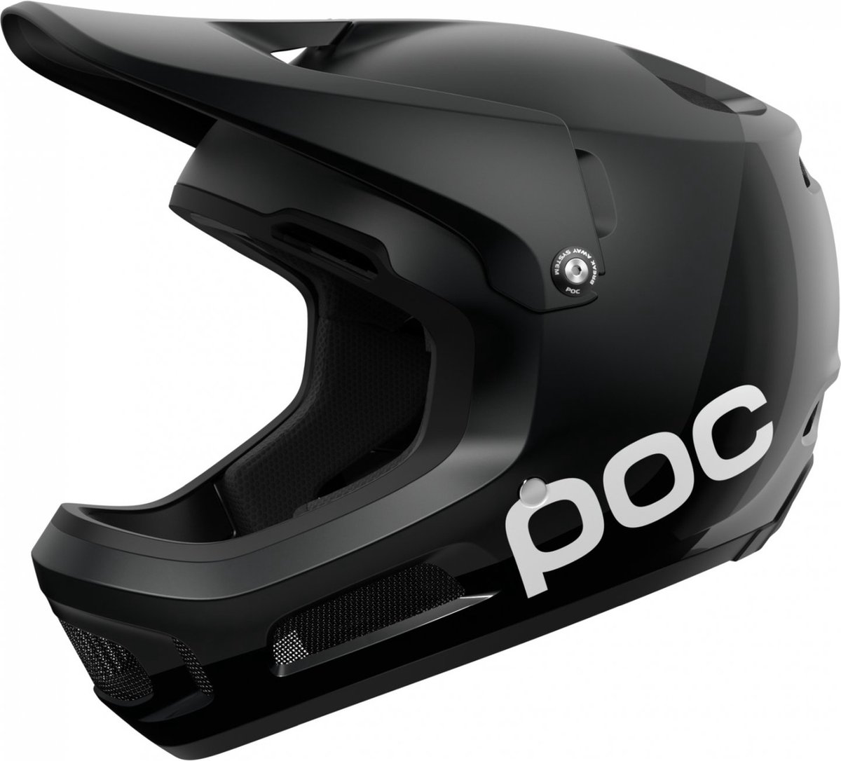 Poc Coron Air MIPS Full Face Helm – foto 4