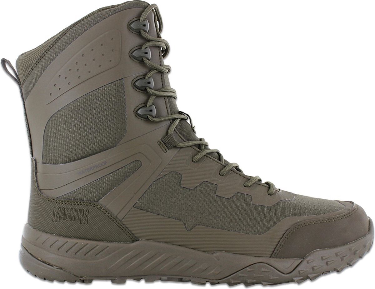 Magnum Ultima 8.0 SZ WP Waterproof Heren Tactische Laarzen