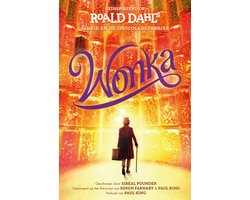 foto van Wonka