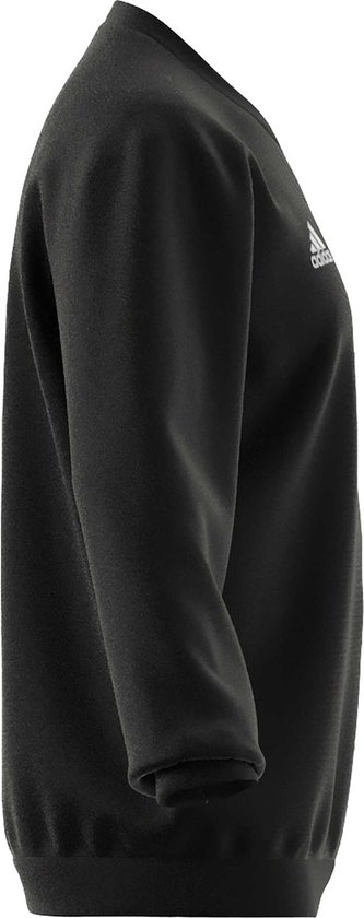 Sweat-Shirt Adidas Sport Ent22 Noir - Sportwear - Adulte