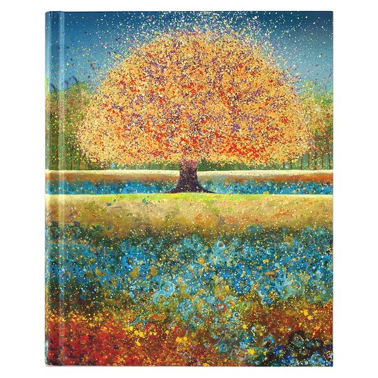 Jrnl O/S Tree of Dreams