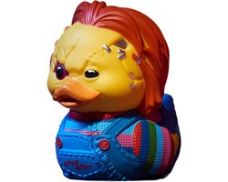 Chucky: Scarred Chucky Boxed Tubbz