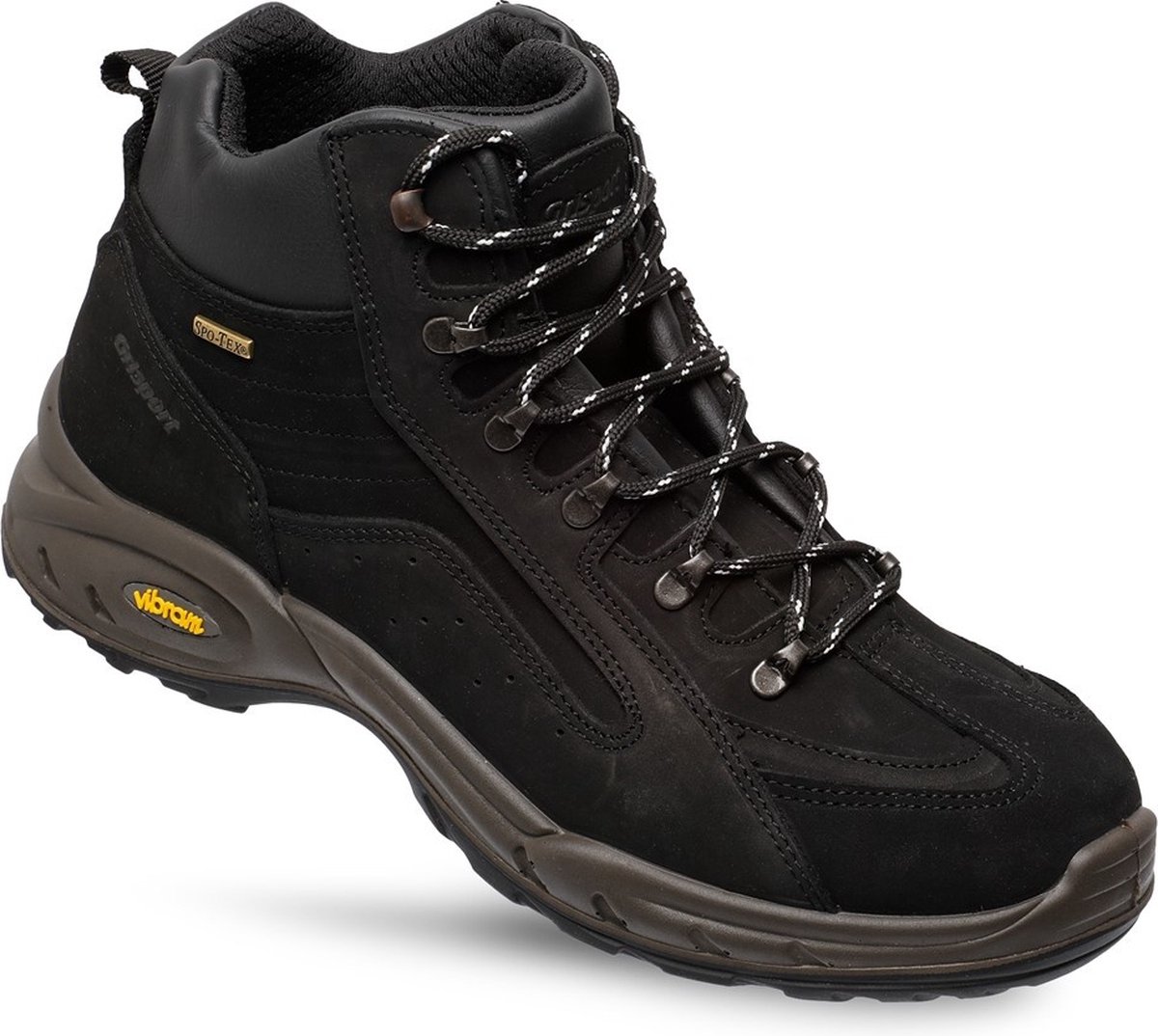 GRI Travel Mid