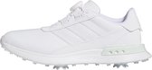 adidas Performance S2G BOA 24 Golfschoenen - Dames - Wit- 40