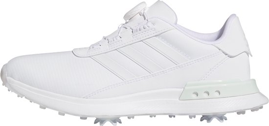 adidas Performance S2G BOA 24 Golfschoenen - Dames - Wit- 40