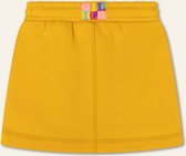 Skip sweat skirt 46 Gold glitter sweat Yellow: 98/3yr