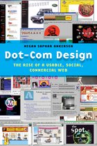 Critical Cultural Communication- Dot-Com Design