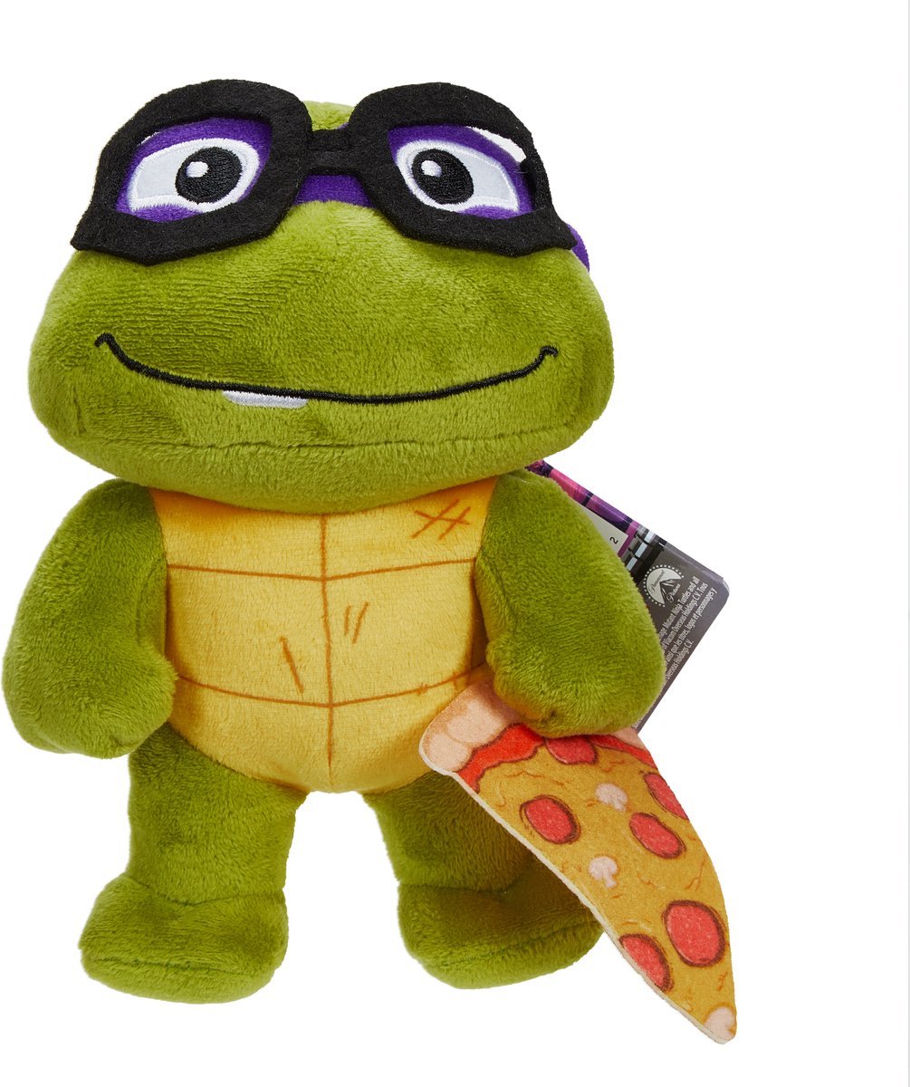 Mattel HVK30 knuffel