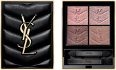 Yves Saint Laurent Maquillage des Yeux Fard à Ombre à paupières Couture Mini Pochette 600 4gr