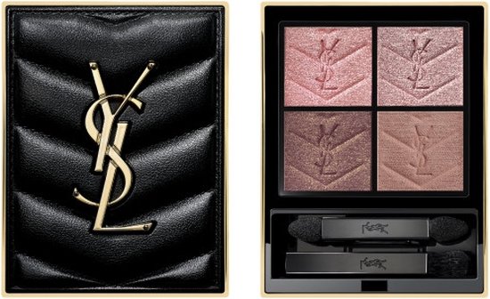 Yves Saint Laurent Make-Up Oogschaduw Couture Mini Clutch 600 4gr