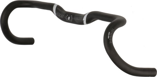 Guidon ControlTech CLS Gravel – Riser 40 Cm, 31,8 Mm – Aluminium – Neuf