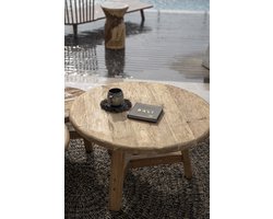 De Fusuma Salontafel - L