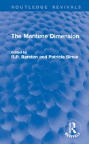 Routledge Revivals-The Maritime Dimension
