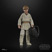 Star Wars Épisode I Série Noire Figurine Anakin Skywalker 15 cm