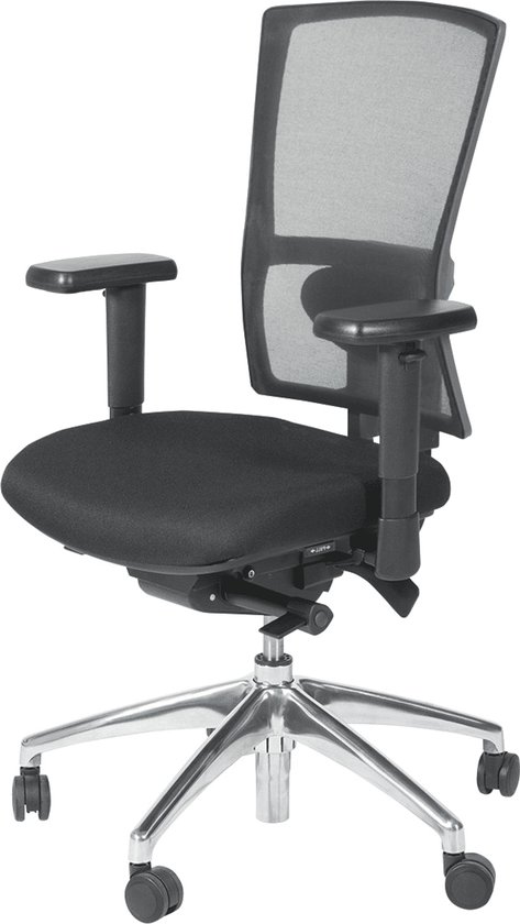 Schaffenburg 300N EN Comfort Bureaustoel