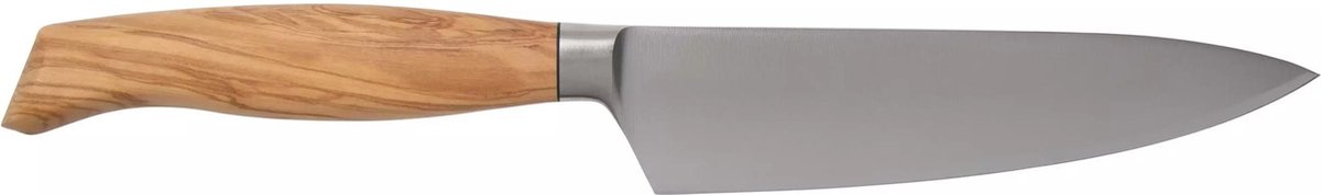 Messermeister Oliva Luxe 16 5cm Koksmes Precisie in Stijl