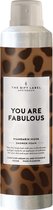 The Gift Label Shower Foam 200ml V3 You Are Fabulous II