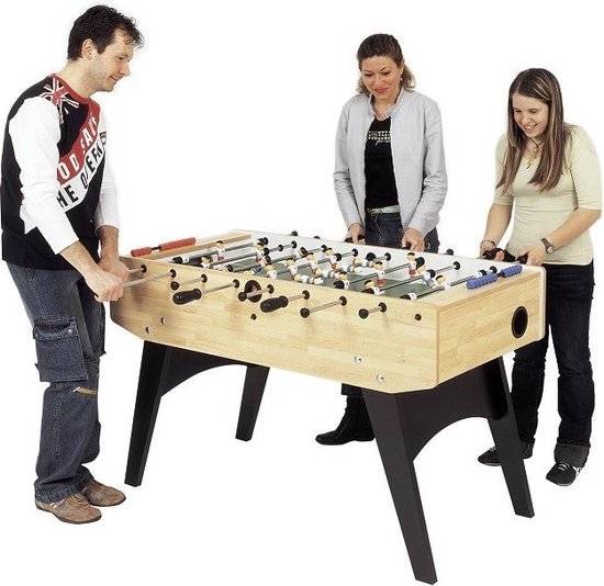 Small Foot - Houten Tafelvoetbal Klein online ... | Speelgoed
