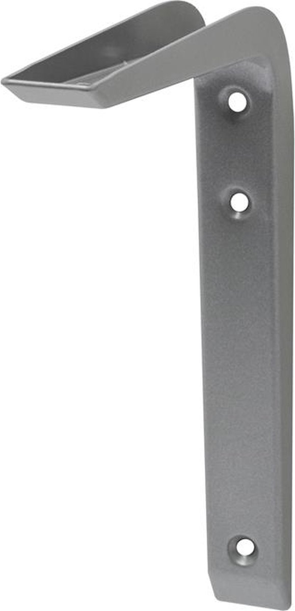 Cantilever Zilver 15x20 cm