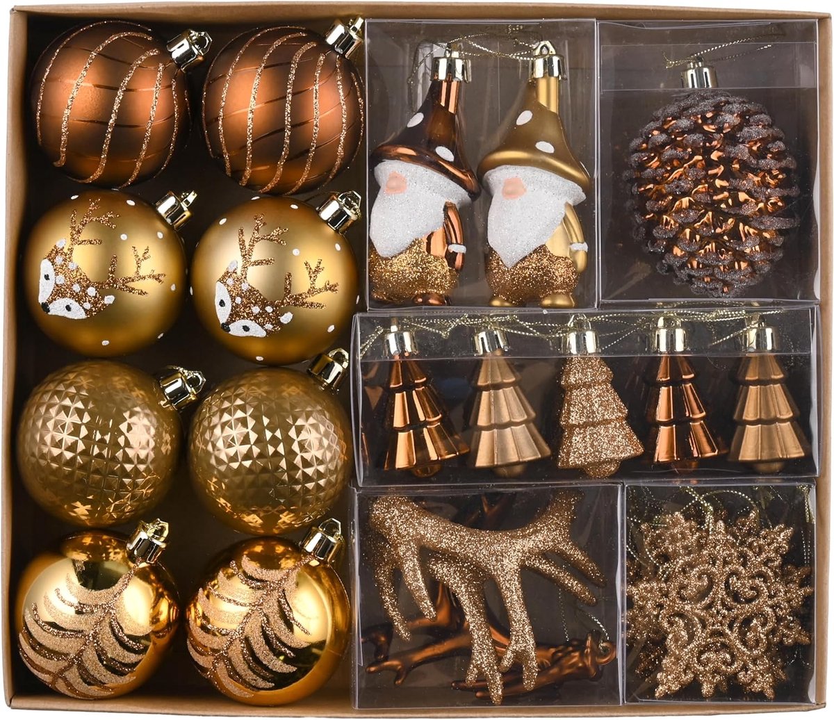 Décorations de noël | CREATION ARTISANALE EN VERRE