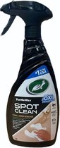 Turtle Wax 54049 Spot Clean - Stain & Odor Remover - Vlek en geurverwijderaar - Interieur reiniger auto - Bekleding reinigen - 500 ml