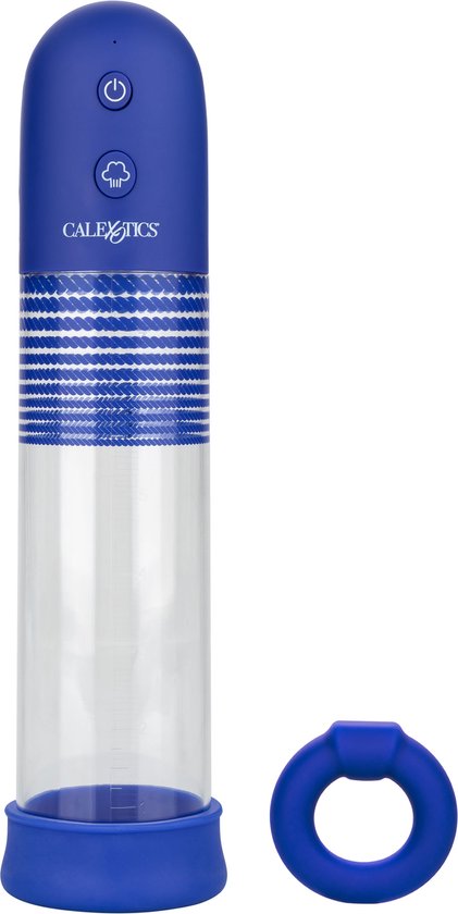 Kit de pompe rechargeable Admiral